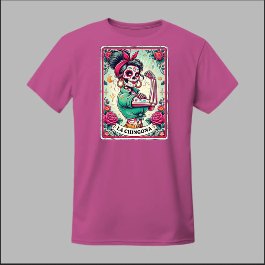 Front Heather Berry