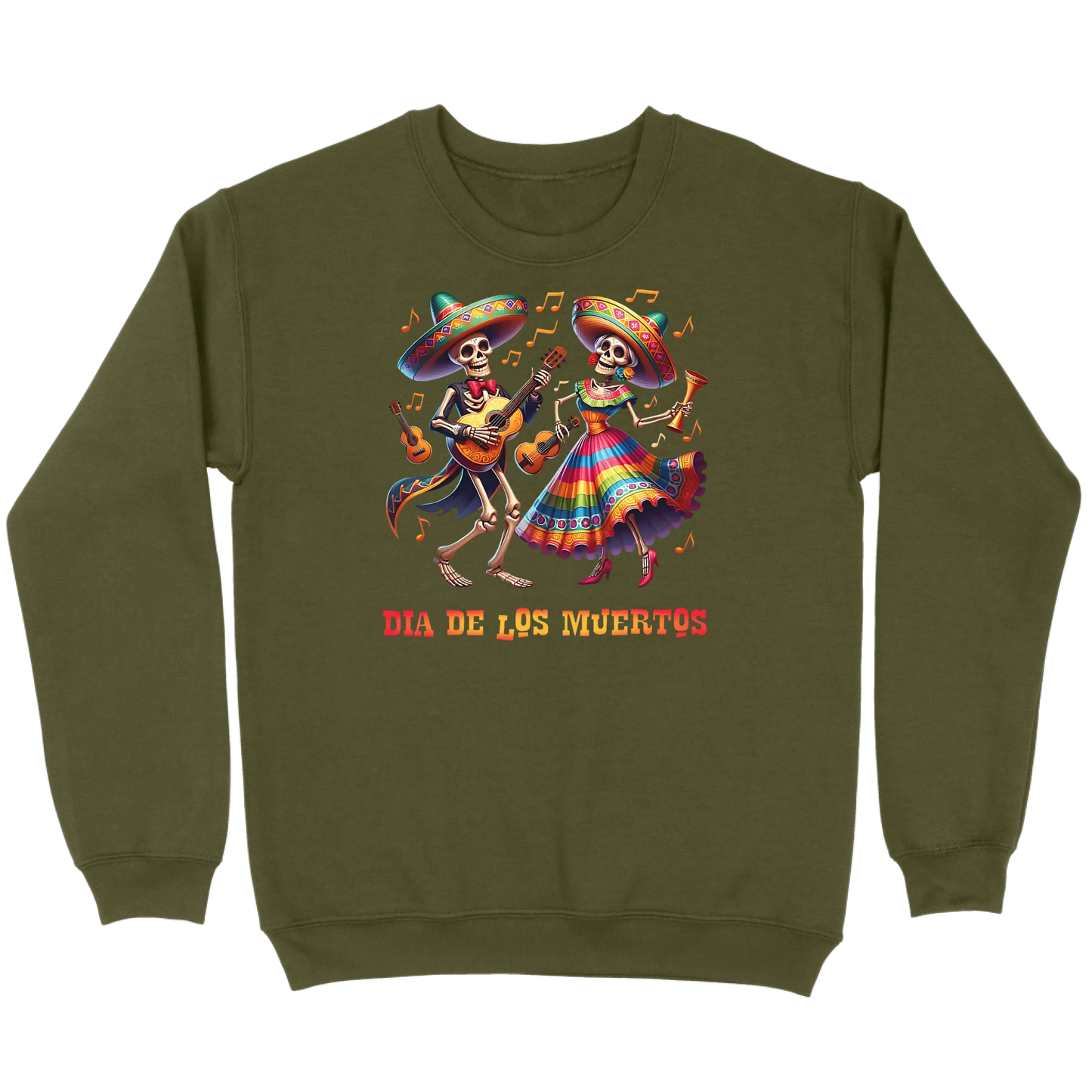 PS-Gildan-18000-F1-Color-Cropped_0002s_0022_Military-Green