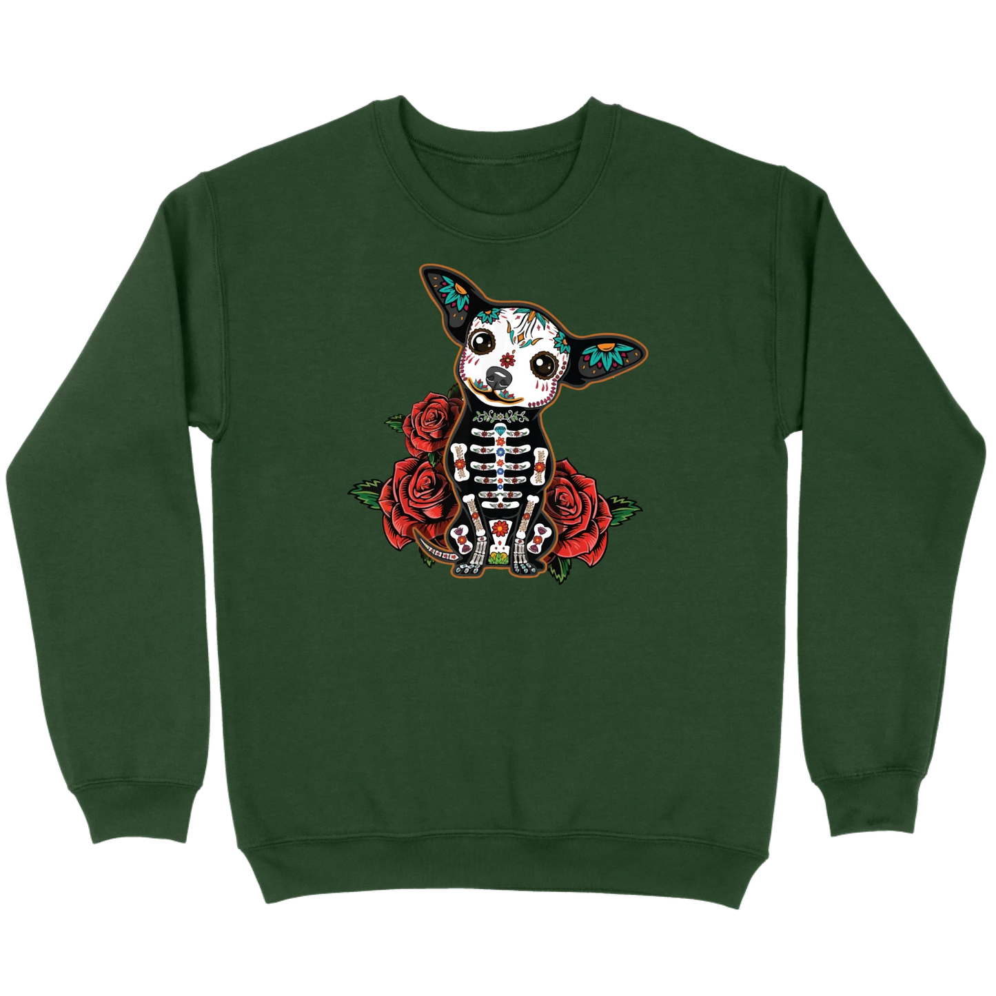 PS-Gildan-18000-F1-Color-Cropped_0002s_0025_Forest-Green-H55%