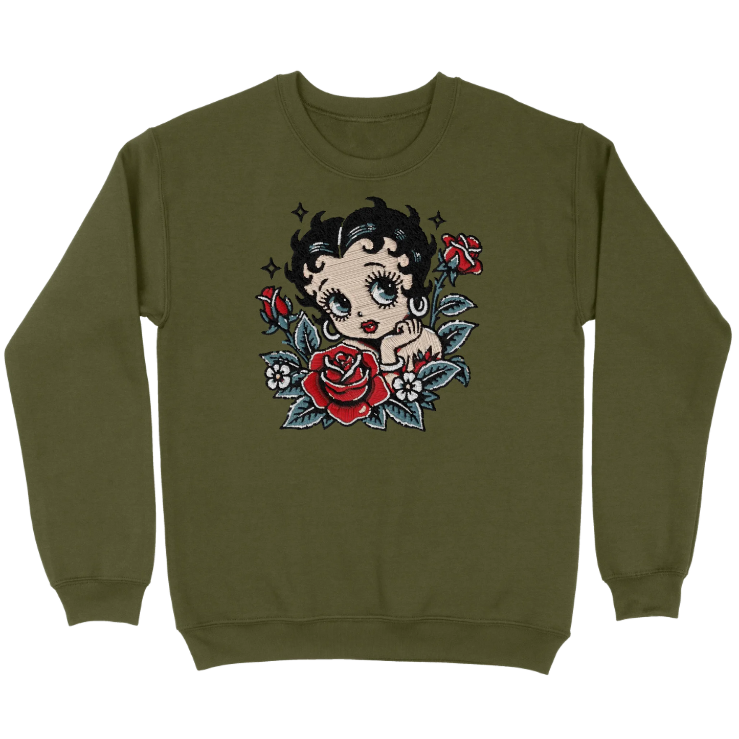 PS-Gildan-18000-F1-Color-Cropped_0002s_0022_Military-Green