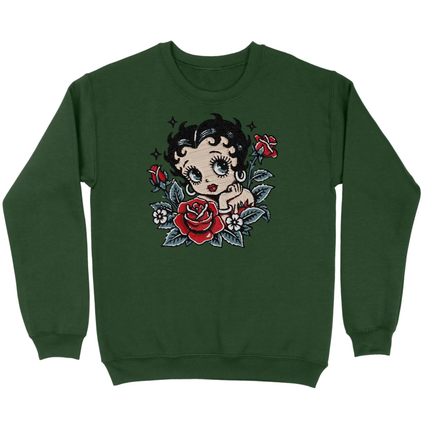 PS-Gildan-18000-F1-Color-Cropped_0002s_0025_Forest-Green-H55%