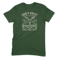 Forest Green