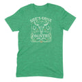 Heather Irish Green