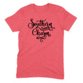 Heather Red