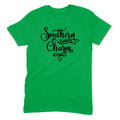 Irish Green