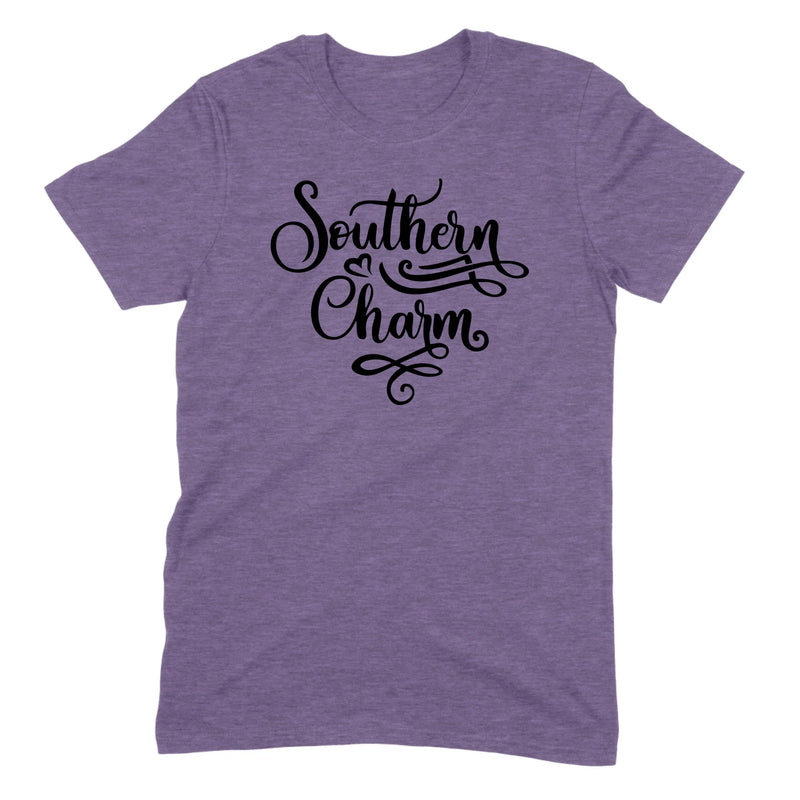 Heather Purple