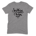 Graphite Heather