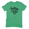 Heather Irish Green