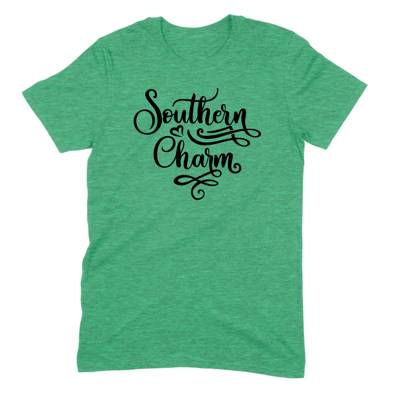 Heather Irish Green