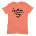 Heather Orange