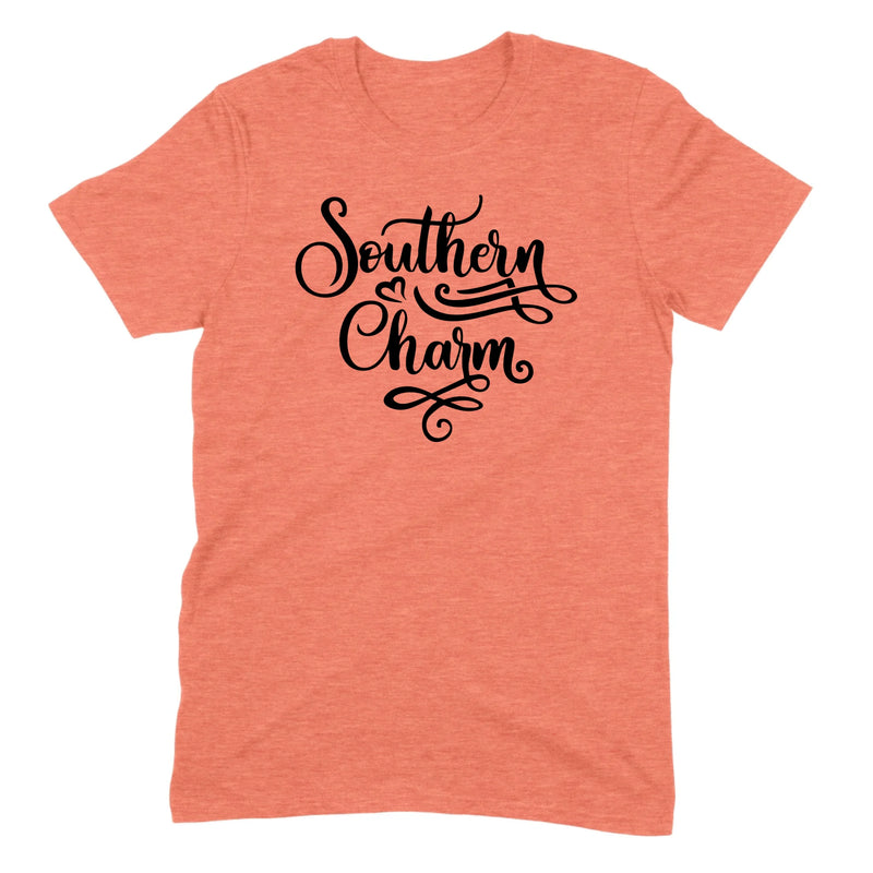 Heather Orange