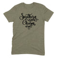 Heather Military Green