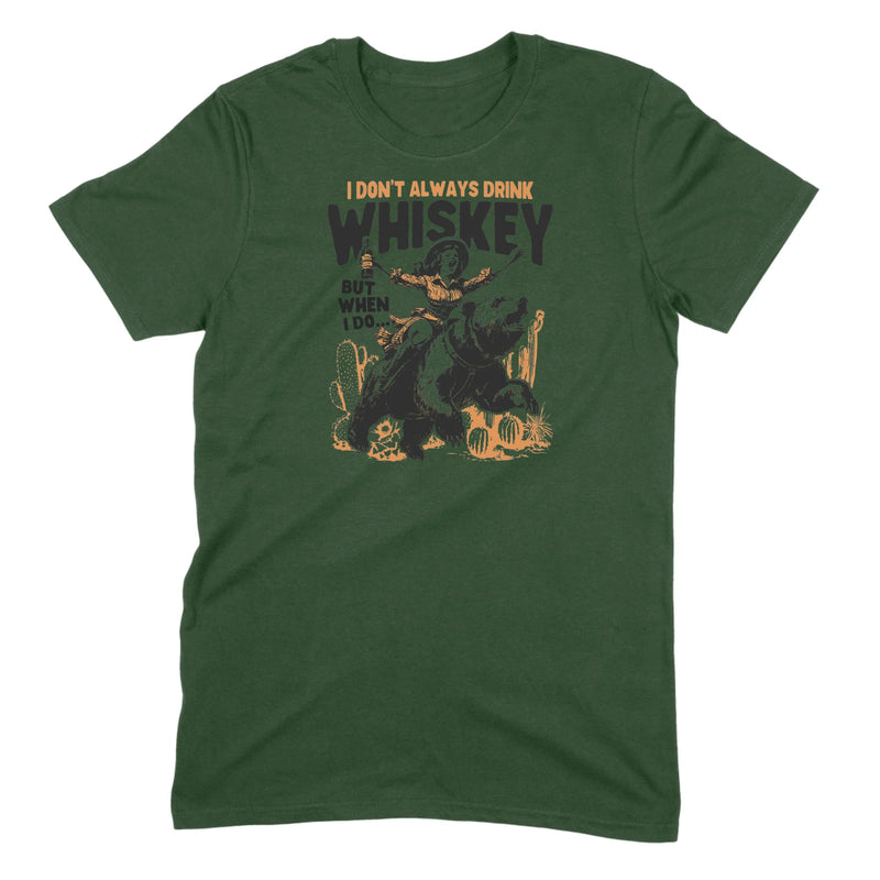 Forest Green