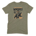 Heather Military Green