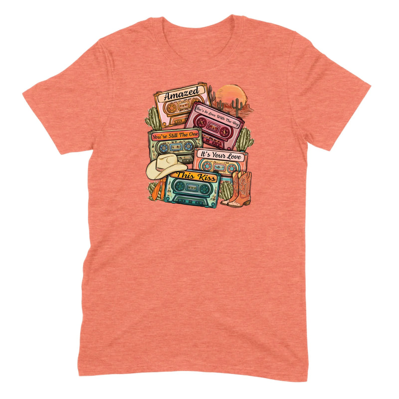 Heather Orange
