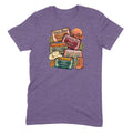 Heather Purple