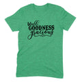 Heather Irish Green