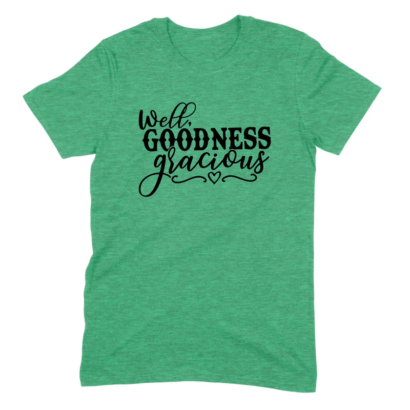 Heather Irish Green