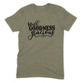 Heather Military Green
