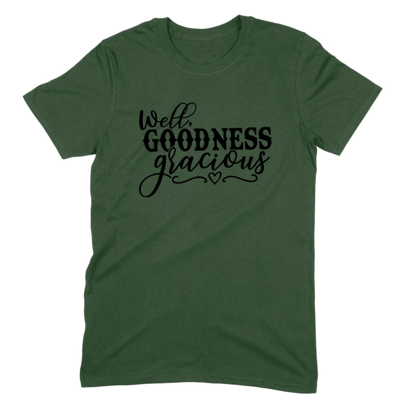 Forest Green