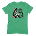 Heather Irish Green