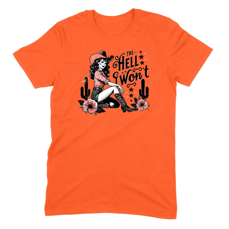 Orange
