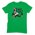 Irish Green