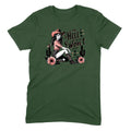 Forest Green
