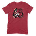 Cardinal Red