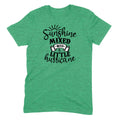 Heather Irish Green