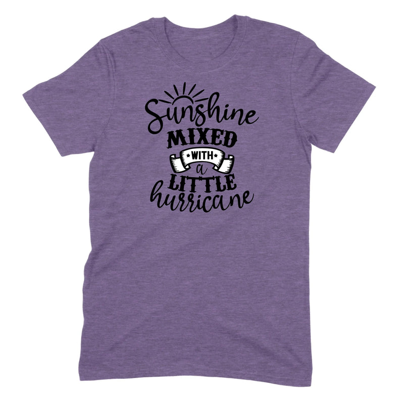 Heather Purple
