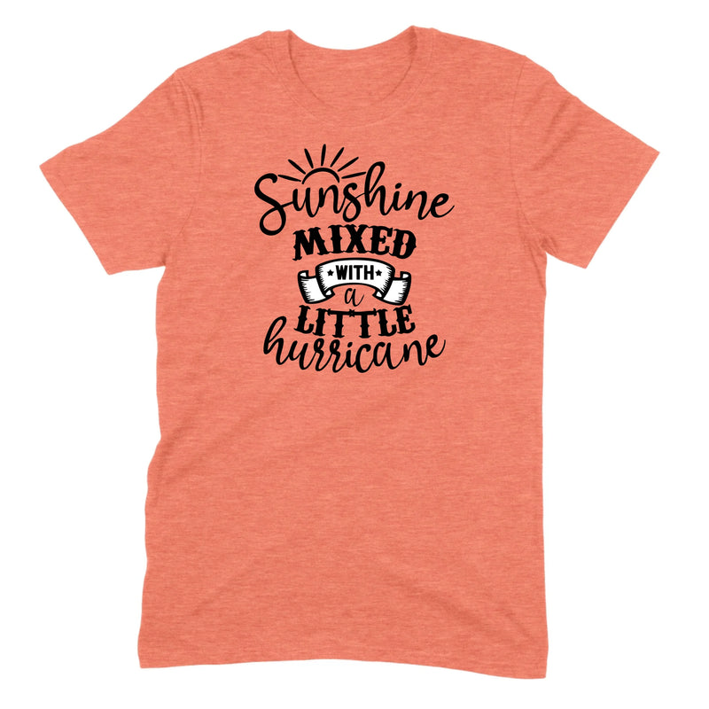Heather Orange