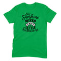 Irish Green