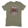 Heather Military Green