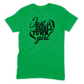 Irish Green