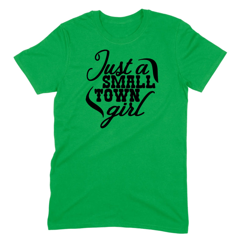 Irish Green