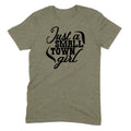 Heather Military Green