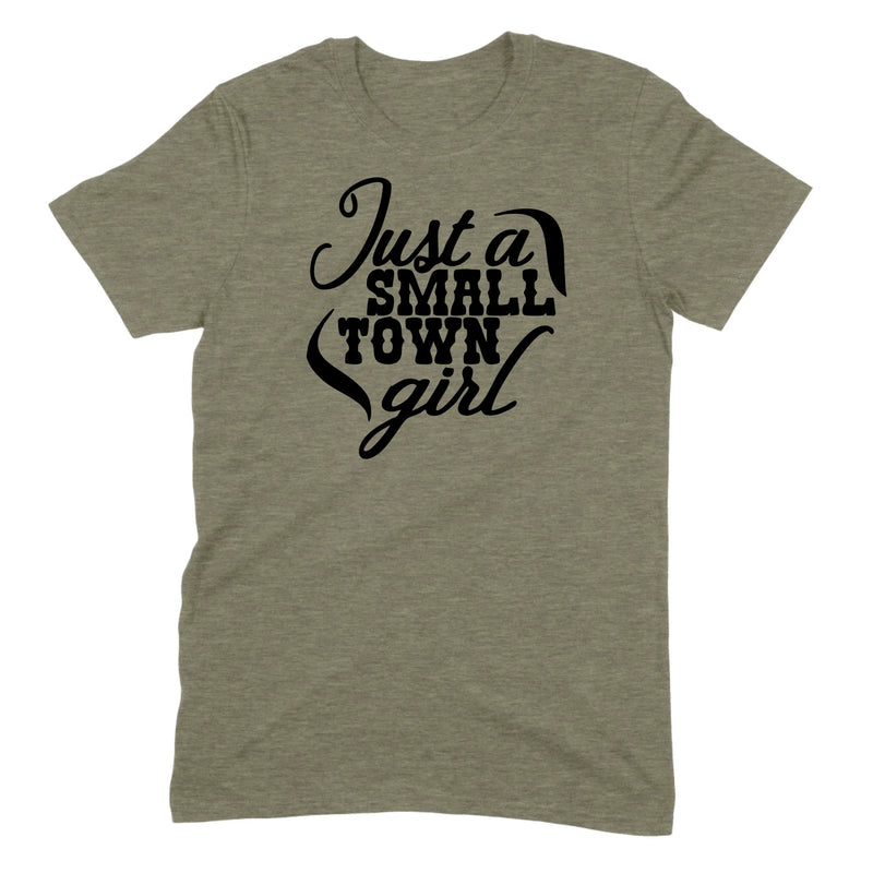 Heather Military Green