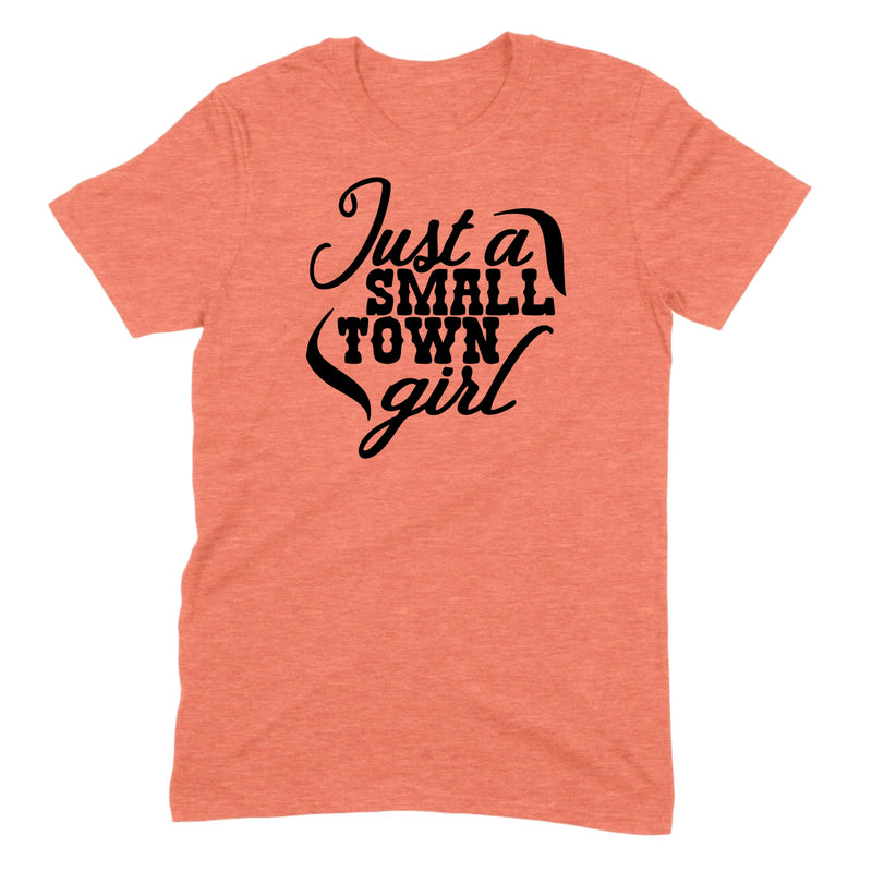 Heather Orange