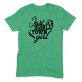 Heather Irish Green