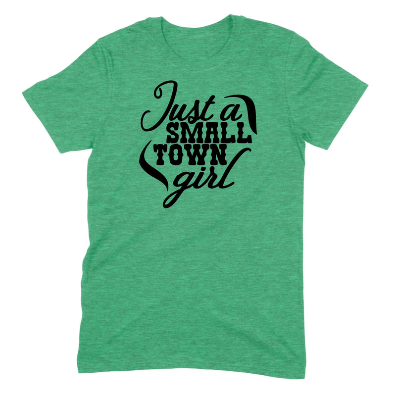 Heather Irish Green
