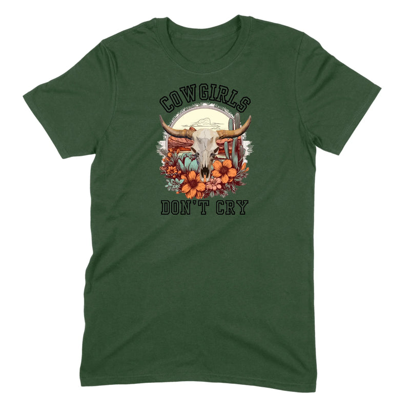 Forest Green