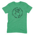 Heather Irish Green