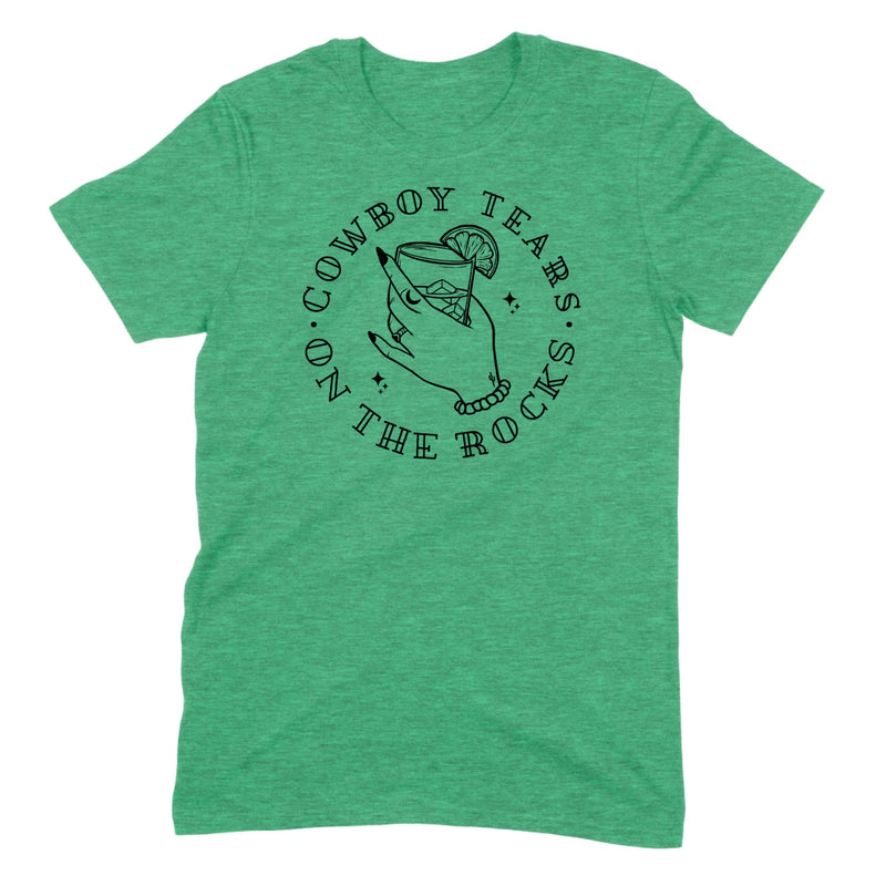 Heather Irish Green