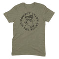 Heather Military Green