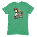 Heather Irish Green