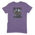 Heather Purple
