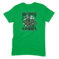 Irish Green