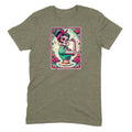 Heather Military Green
