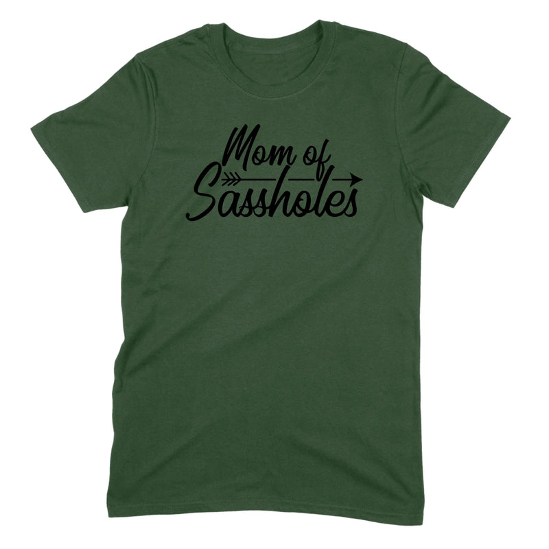 Forest Green